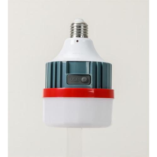 Notbeleuchtung mit LED