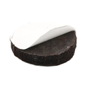 Multifunctional wholesale environmental protection simple with rubber anti-scratch non-slip furniture  felt table mat1