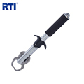 Portable EVA Handle Aluminium Fish Lip Gripper1
