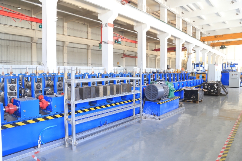 Factory Photos