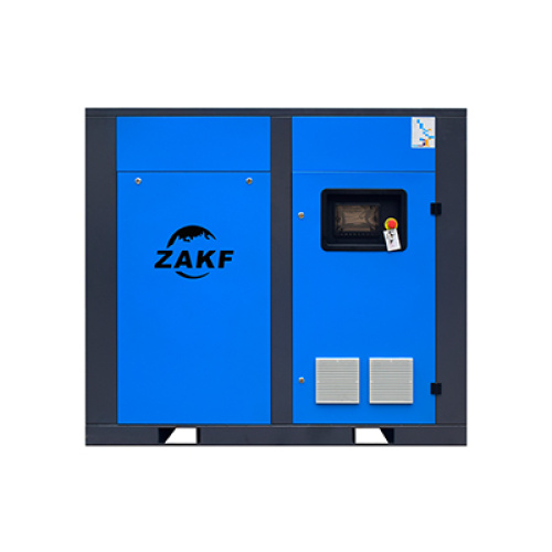 Air Compressor Heat Recovery: The 