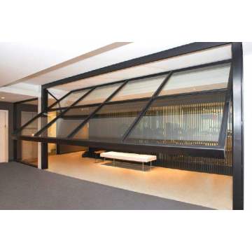Top 10 China Modern Premium Folding Window Manufacturers
