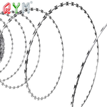 China Top 10 Razor Wire Machine Brands