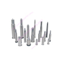 Carbide Punch Press Die Set: Poincon Et Matrices Stepped Holder Punzones1