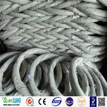 China Top 10 PVC Coated Steel Wire Brands