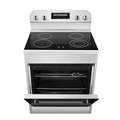Built-in Electric Cooker Ovens for Family Gatherings1