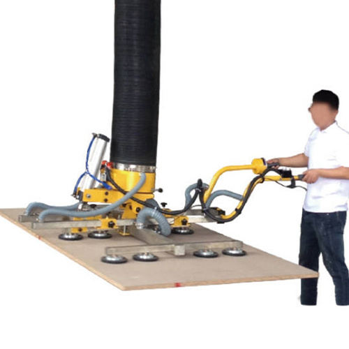 COWEST MACHINERY ESL-MD Tube Vacuum Lifter - Large Carton Handling Lifter