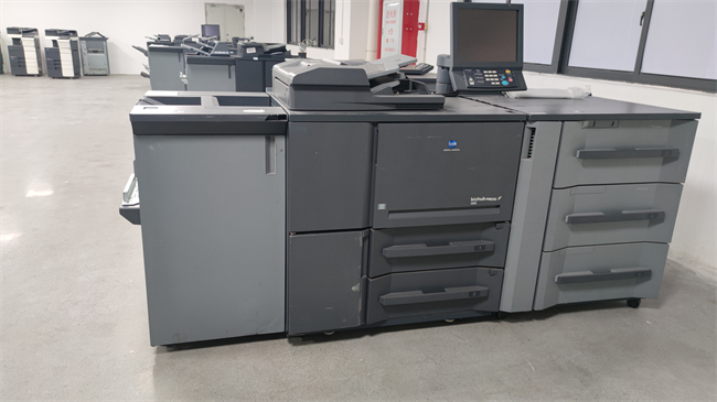 High Quality Konica Minolata Printer