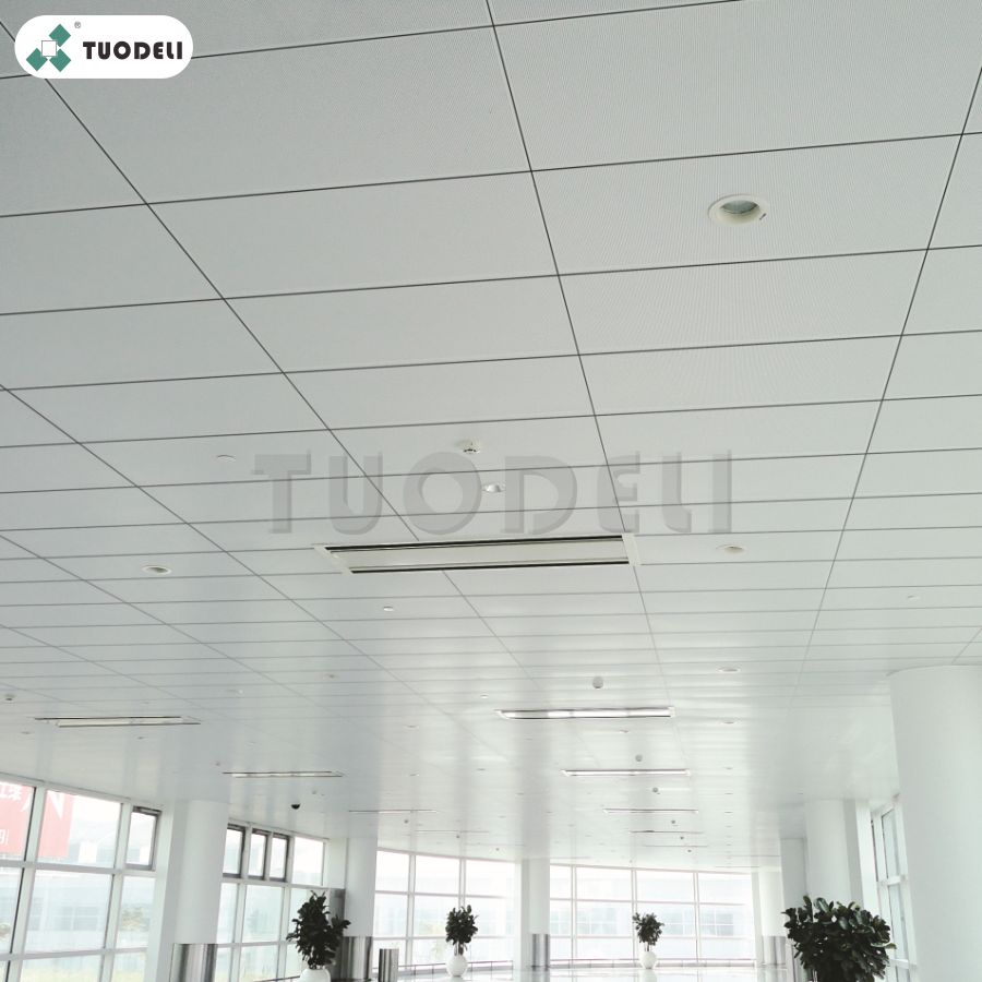 False Ceiling Tiles Suppliers