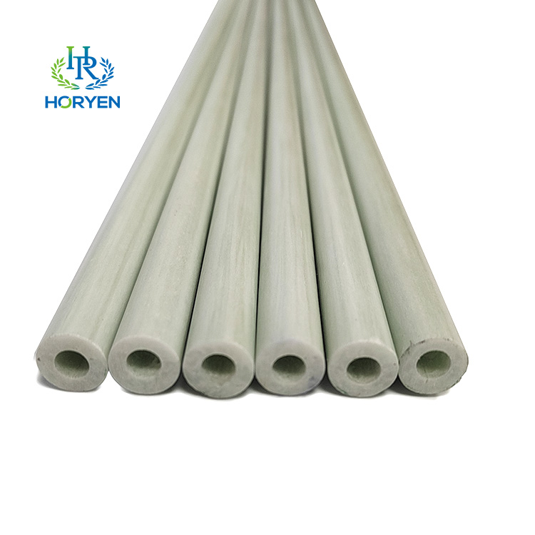 fiberglass tube