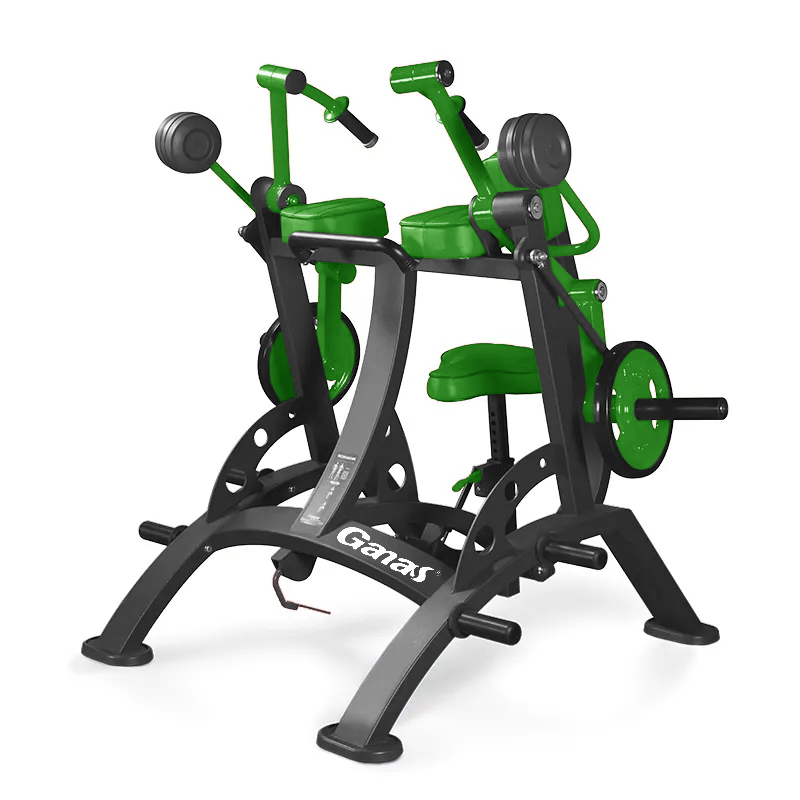 Alternate Triceps Machine 3 Png