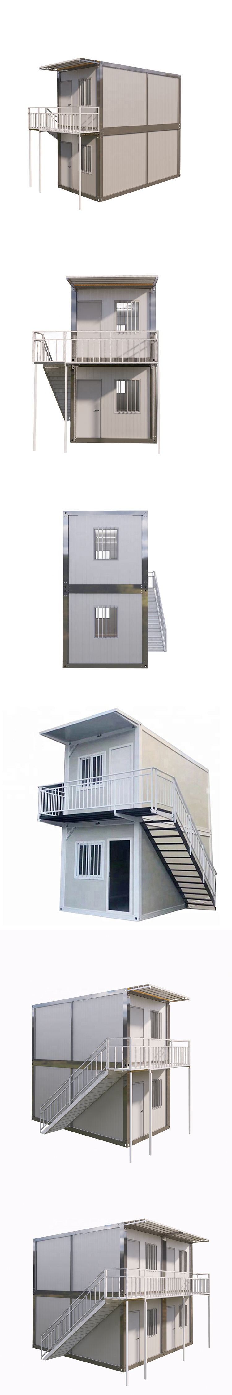 container homes china