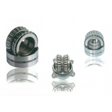 Top 10 China Double Row Tapered Roller Bearings Manufacturers