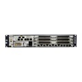 HW Digital Subscriber Line Access Multiplexer (IP DSLAM) SmartAx MA5616: Flexible Power Supply Option for High-Speed Internet Access1