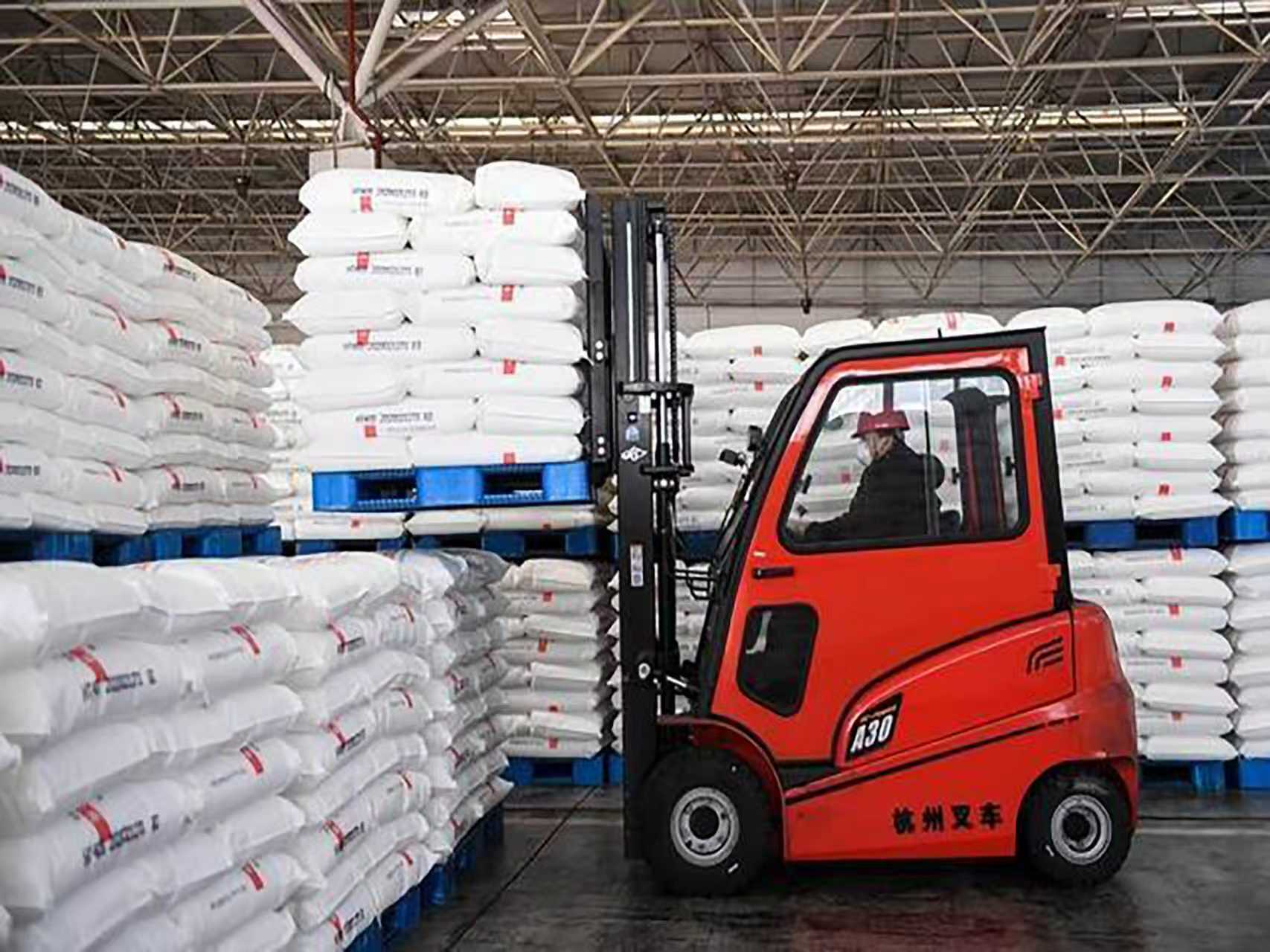 Zhejiang Liuyuan Environmental Protection Technology Co., Ltd. Expands Sustainable Non-Woven Fabric Solutions with Global Service Excellence