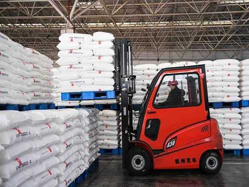 Zhejiang Liuyuan Environmental Protection Technology Co., Ltd. expande soluções sustentáveis ​​de tecido não tecido com excelência em serviços globais