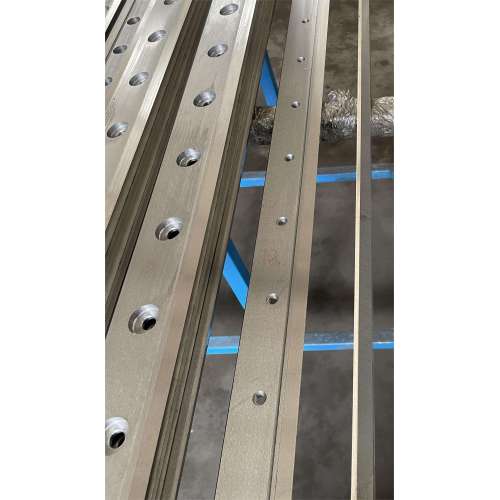Maanshan Cape Machinery Blade Co., Ltd. Optimizes Production of High‑Performance Industrial & Mechanical Blades