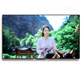 84 Inch Yovanxer Grey Crystal ALR Framed Projector Screen for 4K 1080P Home Theater1