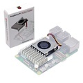 Official New Fan for Raspberry Pi 5 - Original Active Cooler1