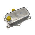 High Quality Oil Cooler Radiator for 25192111, 4818024, 4820862, 968682561