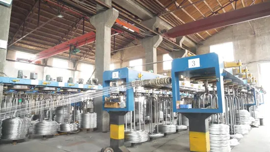 Kaliteli 304HC 304HC3 Paslanmaz Çelik Soğuk Başlık Tel Üreticisi En İyi Fiyatla1