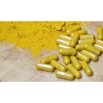 The Power of Quercetin: Nature's Antioxidant