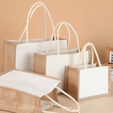 イベント用のカスタムジュートバッグを使用して永続的な印象を残す方法