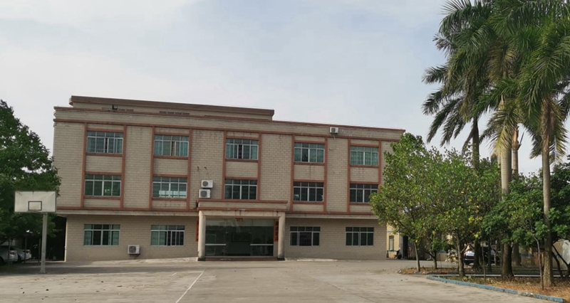 Easy-Go Outdoor Co.,Ltd. 