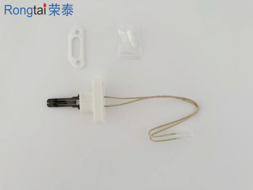 Com que frequência é o método de limpeza apropriado para ignitores de carboneto de silício