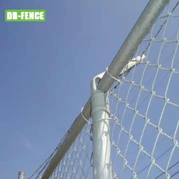 Fence a maglie di collegamento a catena