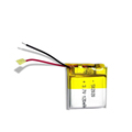 Li-ion/Li-polymer Battery 502020 3.7V 150mAh Search Engine1
