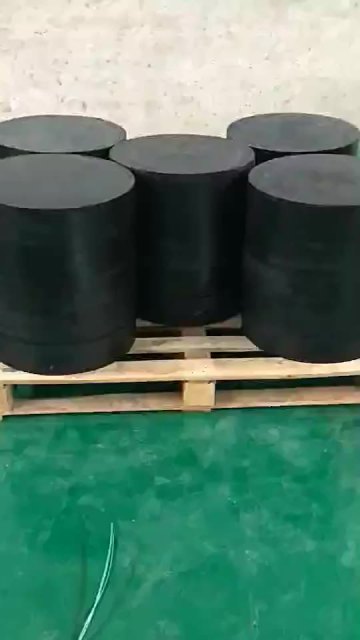 Seismic Isolation Lead Rubber Bearing Solutions for Bridges and Buildings1