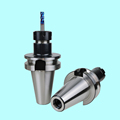 BBT40/SBT-ER Collet Chuck Double-fit CNC Tool Holder1