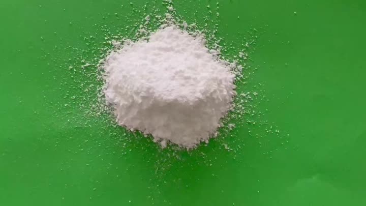 Pyrophosphate de sodium