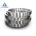 6061 Aluminum Forging Parts & Flanges1