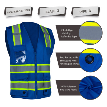 Where and how to buy safety vest