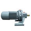Factory Price Cycloidal Gear Electric Motor Gearbox BLD3 B3 with 740N.m1