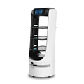 Anseboo Smart Restaurant Delivery Robot1