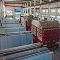 Clear Float Glass for Solar Decoration and Bathroom/Staircase/Greenhouse/Kitchen/Living Room/Curtain Wall Applications (4-19mm)1