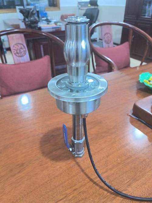 Customized fountain equipment for Australian customers
