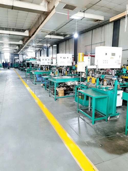تعمل شركة Zhengzhou Kegang Abrasives على تمكين صناعة الطحن العالمية من خلال حلول عجلة جلخ الراتنج عالية الجودة