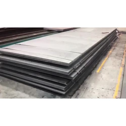 Carbon Steel Plate2