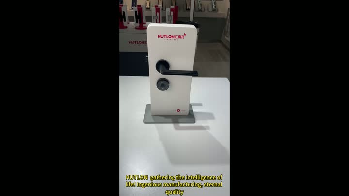 Smart Door Lock K-B1