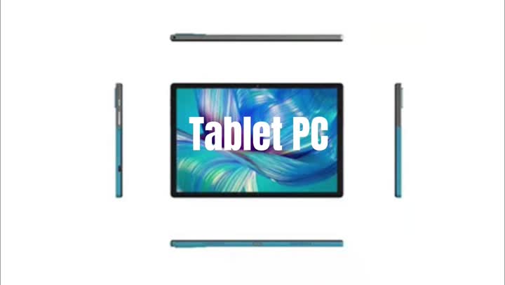 5 P70 Tablet PC