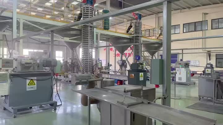 Вытворчая лінія 011305