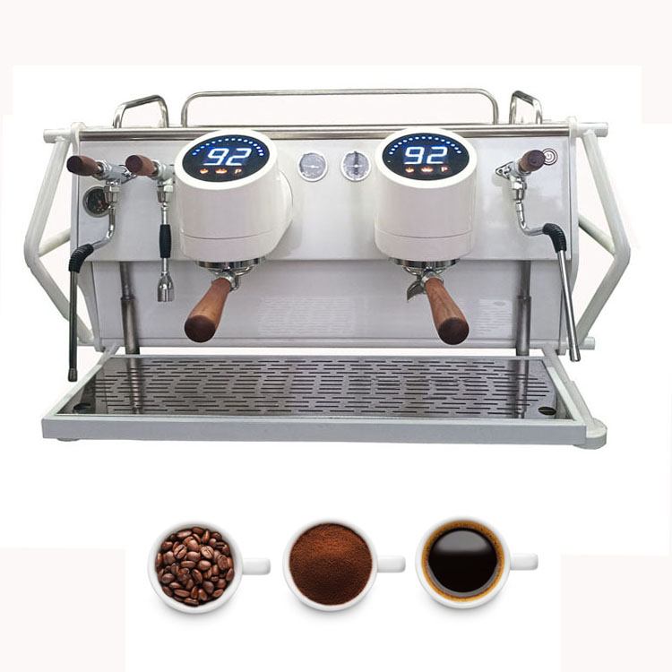 Coffee machine-ZL01-2023-5-25