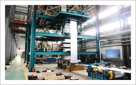 SHANDONG FUHAI MATERIALS TECHNOLOGY CO.,LTD