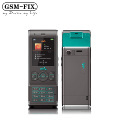GSM-FIX Sony Ericsson W595 2.2" TFT Screen 3.15MP Camera Bluetooth FM Radio Slider Phone Accessory1