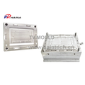 High Quality 32 Inch LED TV Cabinet Mould - Injection Plastic LED TV Case Mold1