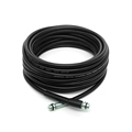 High Pressure Drain Jetting Hose Kit with Sewer Jetter and Cleaning Nozzle1
